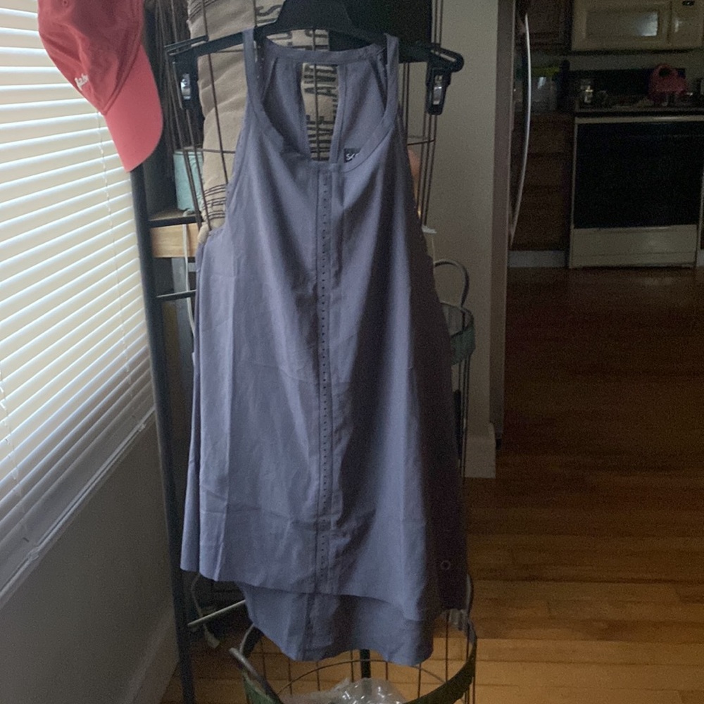 Versatile Work-Out/Casual Top